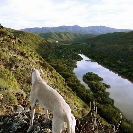 River View Cottages Калицдорп Экстерьер фото