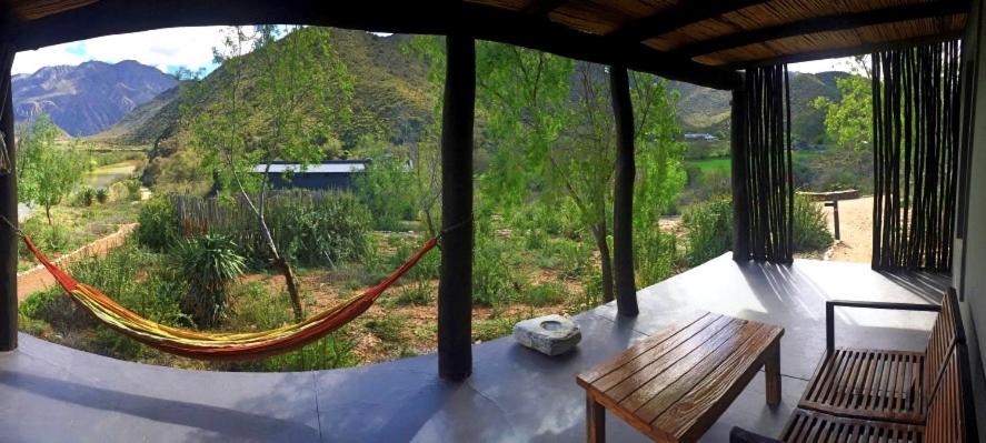River View Cottages Калицдорп Экстерьер фото